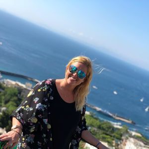 Meet your Posher, Amber